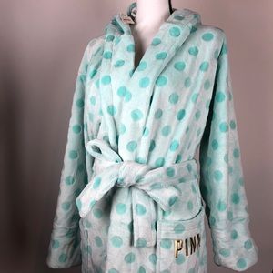 Victoria’s Secret Bathrobe
